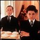 Bugsy Malone : photo Alan Parker