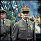 Pétain : photo Jacques Dufilho, Jean Marboeuf