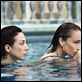 Il y a longtemps que je t'aime : photo Elsa Zylberstein, Kristin Scott Thomas, Philippe Claudel