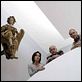 Il y a longtemps que je t'aime : photo Kristin Scott Thomas, Laurent Grévill, Philippe Claudel