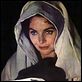 La Plus grande histoire jamais contée : photo Dorothy McGuire, George Stevens