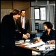 Police : photo Gérard Depardieu, Maurice Pialat, Sophie Marceau