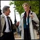 Last Chance for Love : photo Dustin Hoffman, Emma Thompson, Joel Hopkins