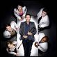 Dr House (Docteur House) : photo Hugh Laurie, Jennifer Morrison, Jesse Spencer, Lisa Edelstein, Omar Epps