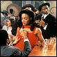 Rage in Harlem : photo Bill Duke, Forest Whitaker, Robin Givens