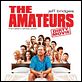 Les Amateurs : affiche Jeff Bridges, Michael Traeger
