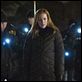 X Files - Régénération : photo Chris Carter, Gillian Anderson