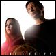 X Files - Régénération : affiche Chris Carter, David Duchovny, Gillian Anderson