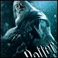 Harry Potter et le Prince de sang mêlé : affiche David Yates, Michael Gambon