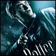 Affiche (autres) - FILM - Harry Potter et le Prince de sang mêlé : 116305