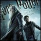 Harry Potter et le Prince de sang mêlé : affiche Alan Rickman, David Yates