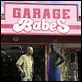 Garage Babes : photo Fred Testot, Julien Pelgrand, Omar Sy