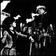 Sur la piste de la grande caravane : photo Burt Lancaster, John Sturges, Lee Remick
