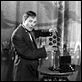 Le Talion : photo Lon Chaney, Tod Browning