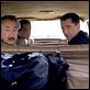 Tango : photo Patrice Leconte, Philippe Noiret, Richard Bohringer, Thierry Lhermitte