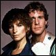 Tendre combat : photo Barbra Streisand, Howard Zieff, Ryan O'Neal