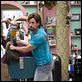 Rien que pour vos cheveux : photo Adam Sandler, Dennis Dugan