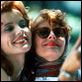Thelma et Louise : photo Geena Davis, Ridley Scott, Susan Sarandon