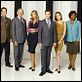 Eli Stone : photo James Saito, Jonny Lee Miller, Laura Benanti, Loretta Devine, Matt Letscher