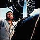 La Guerre de Murphy : photo Peter O'Toole, Peter Yates