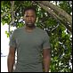 Lost, les disparus : photo Harold Perrineau