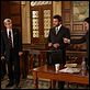 New York District / New York Police Judiciaire : photo Alana De La Garza, Harry Hamlin, Jeremy Sisto, Sam Waterston