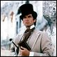 photo Buzz Kulik, Pierce Brosnan