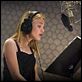 Coraline : photo Dakota Fanning, Henry Selick
