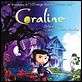 Coraline : affiche Henry Selick