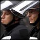 Bataille à Seattle : photo Stuart Townsend, Woody Harrelson