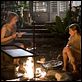 L'Ile de Nim : photo Abigail Breslin, Jennifer Flackett, Jodie Foster, Mark Levin