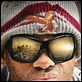 Hancock : affiche Peter Berg, Will Smith