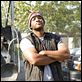 Hancock : photo Peter Berg, Will Smith