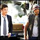 Hancock : photo Charlize Theron, Jason Bateman, Peter Berg