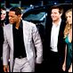 Hancock : photo Charlize Theron, Jason Bateman, Peter Berg