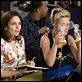 Baby Mama : photo Amy Poehler, Michael McCullers, Tina Fey