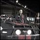 Course à la mort : photo Frederick Koehler, Ian McShane, Jacob Vargas, Jason Statham, Paul W.S. Anderson