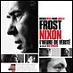 Frost / Nixon, l'heure de vérité : affiche Ron Howard