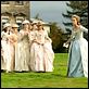 The Duchess : photo Charlotte Rampling, Hayley Atwell, Keira Knightley, Ralph Fiennes, Saul Dibb