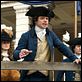 The Duchess : photo Dominic Cooper, Keira Knightley, Saul Dibb