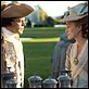 The Duchess : photo Charlotte Rampling, Hayley Atwell, Keira Knightley, Ralph Fiennes, Saul Dibb