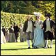 The Duchess : photo Charlotte Rampling, Hayley Atwell, Keira Knightley, Ralph Fiennes, Saul Dibb