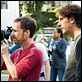 Burn After Reading : photo Ethan Coen, Joel Coen