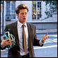Burn After Reading : photo Brad Pitt, Ethan Coen, Joel Coen