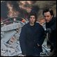 War, Inc. : photo John Cusack, Marisa Tomei