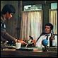 La Valse des truands : photo Bruce Lee, James Garner