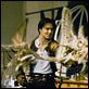 Donjons & dragons : photo Courtney Solomon, Justin Whalin
