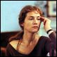 La Vengeance d'une femme : photo Isabelle Huppert, Jacques Doillon