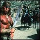 Conan le destructeur : photo Arnold Schwarzenegger, Richard Fleischer