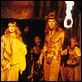 Conan le destructeur : photo Arnold Schwarzenegger, Grace Jones, Mako, Olivia d' Abo, Richard Fleischer